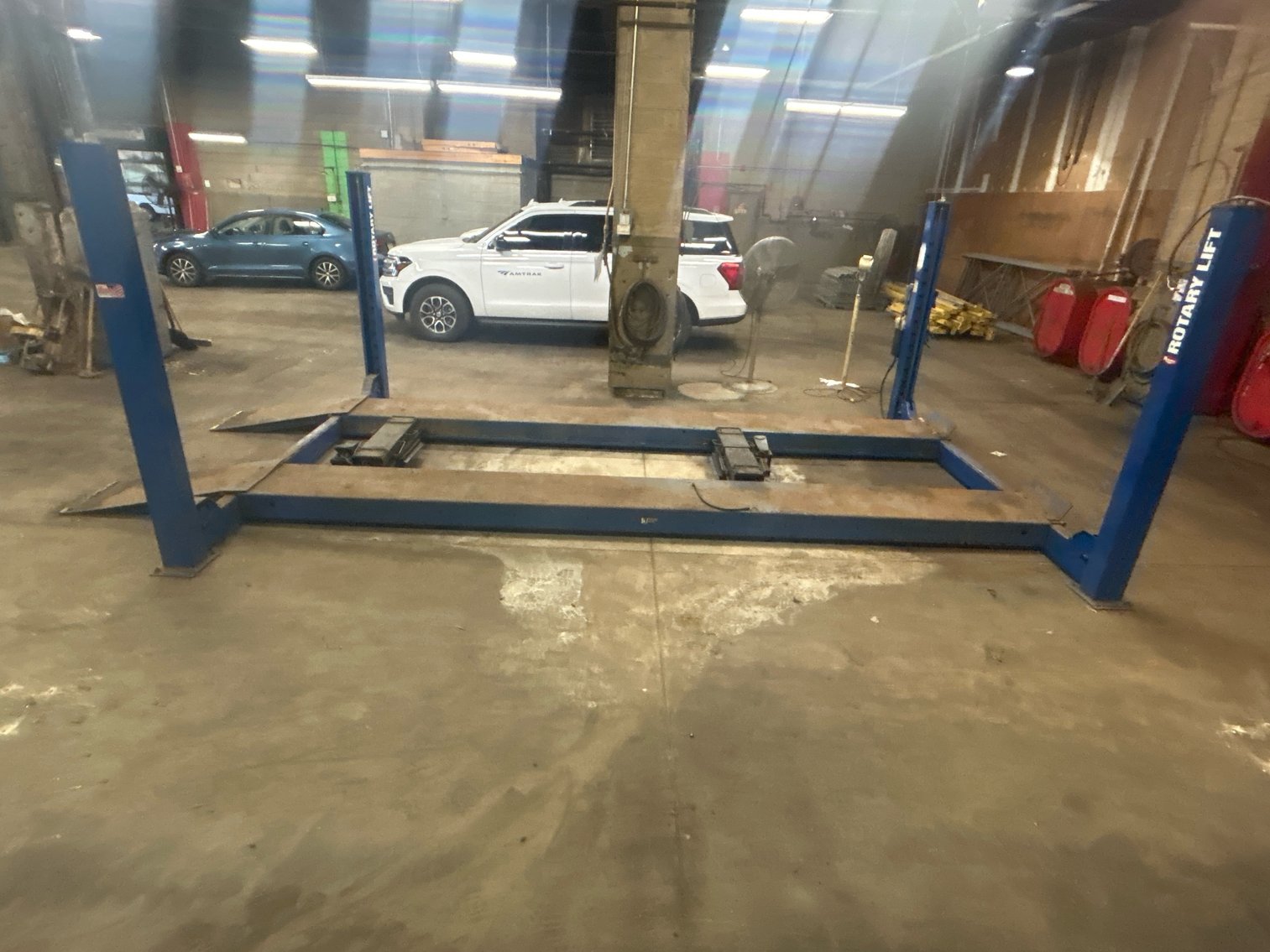 Image for Truck & Garage Surplus Equipment Auction – Philadelphia, PA