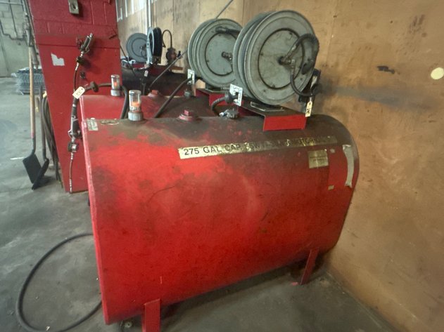 Image for Truck & Garage Surplus Equipment Auction – Philadelphia, PA