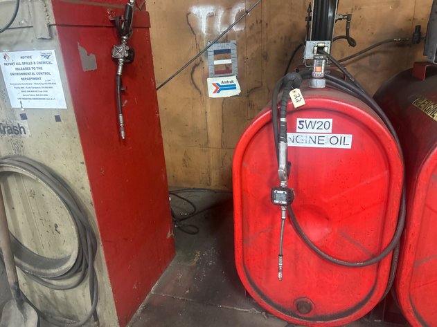 Image for Truck & Garage Surplus Equipment Auction – Philadelphia, PA