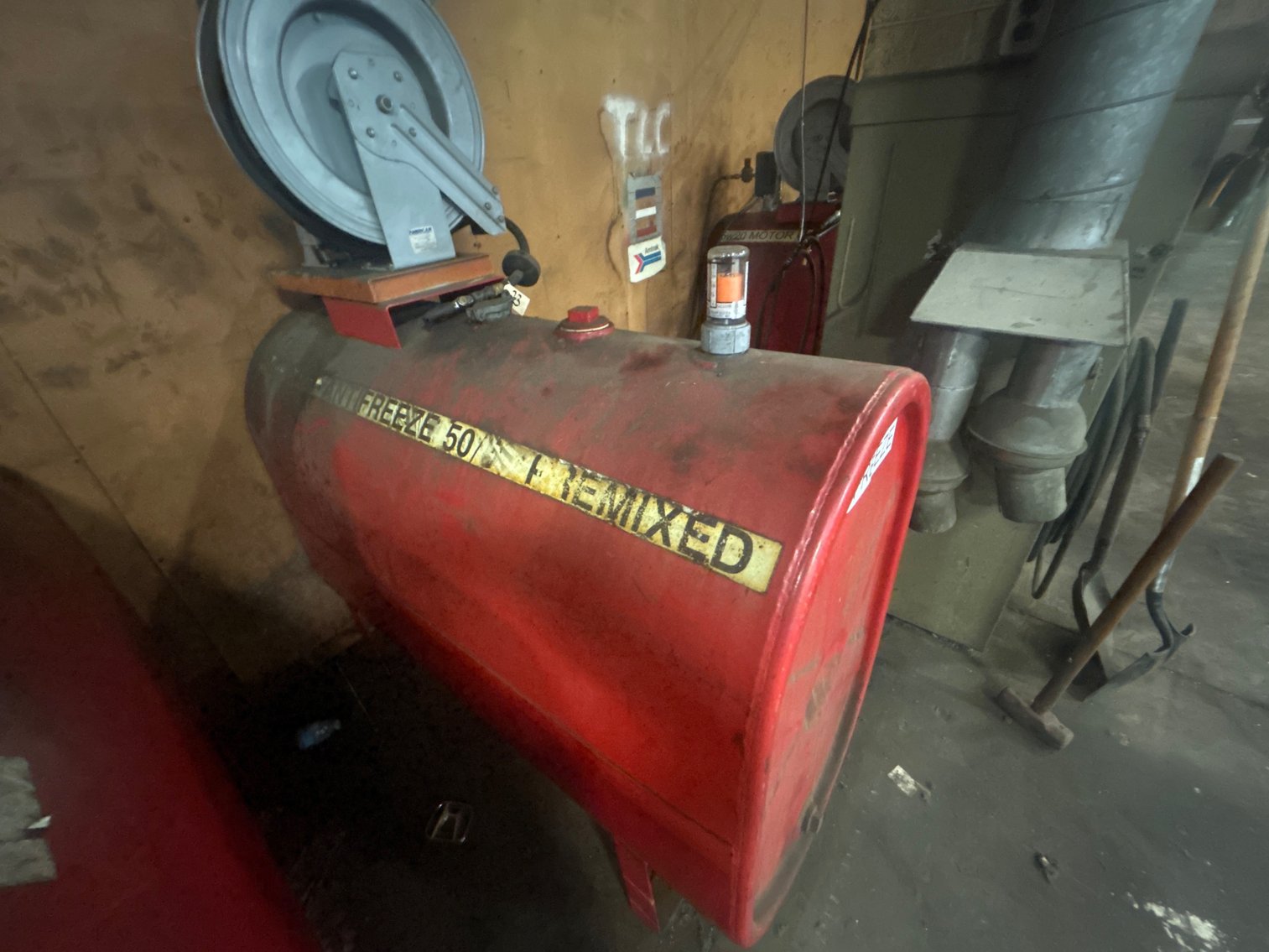 Image for Truck & Garage Surplus Equipment Auction – Philadelphia, PA