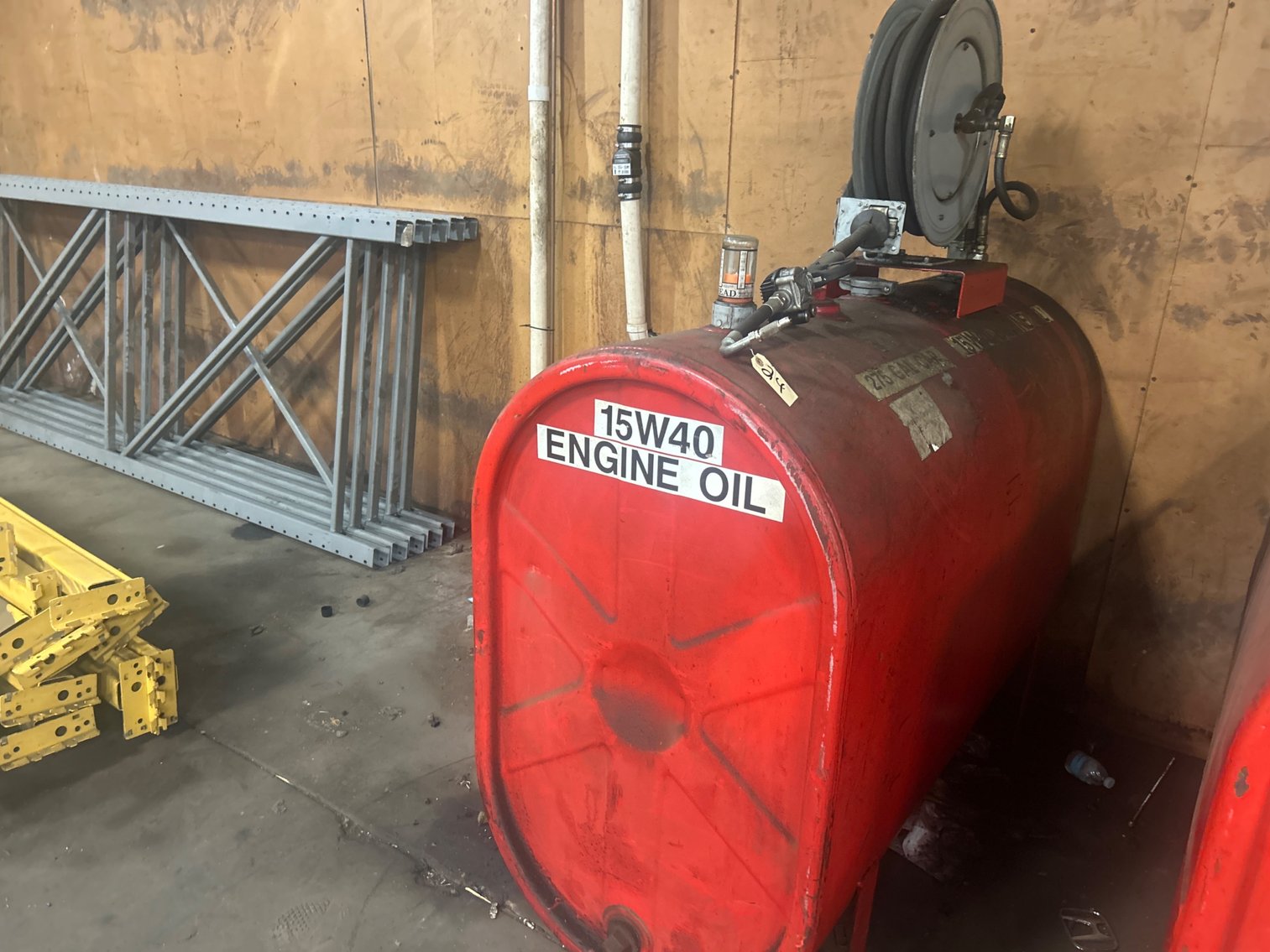 Image for Truck & Garage Surplus Equipment Auction – Philadelphia, PA