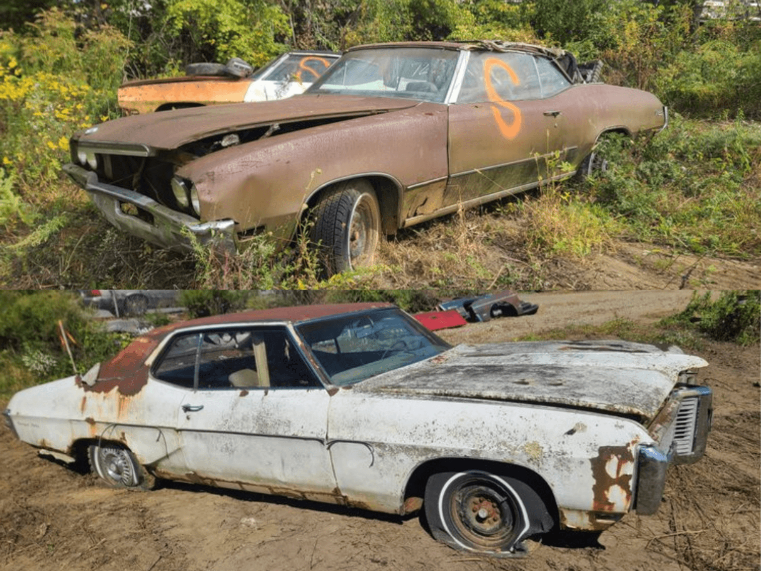 Image for ABE Auto Salvage LIVE Public Auction - Bethlehem, PA