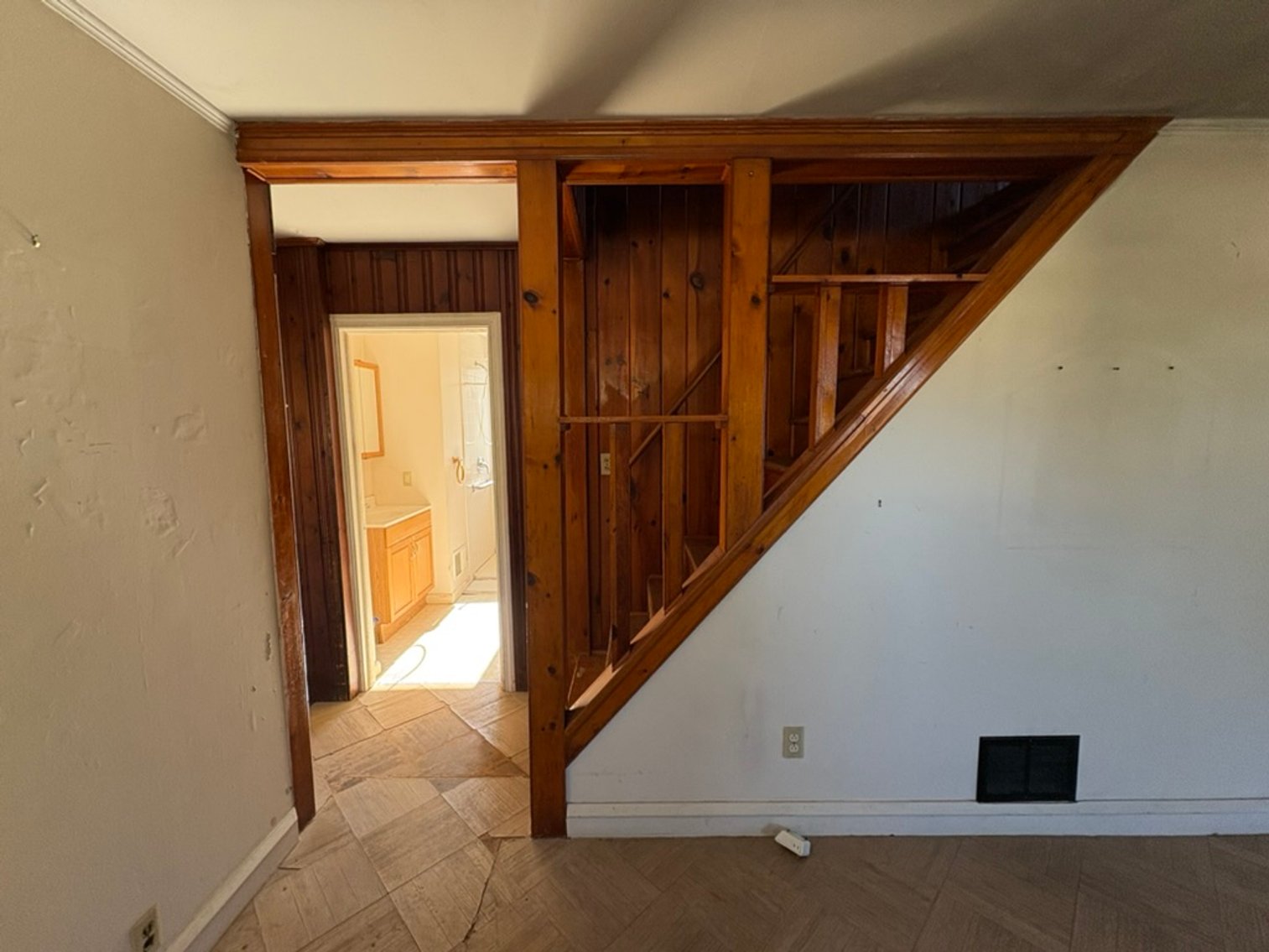 Image for ABSOLUTE Live Real Estate Auction 2-Bedrooms 1-Bath - Collegeville, PA