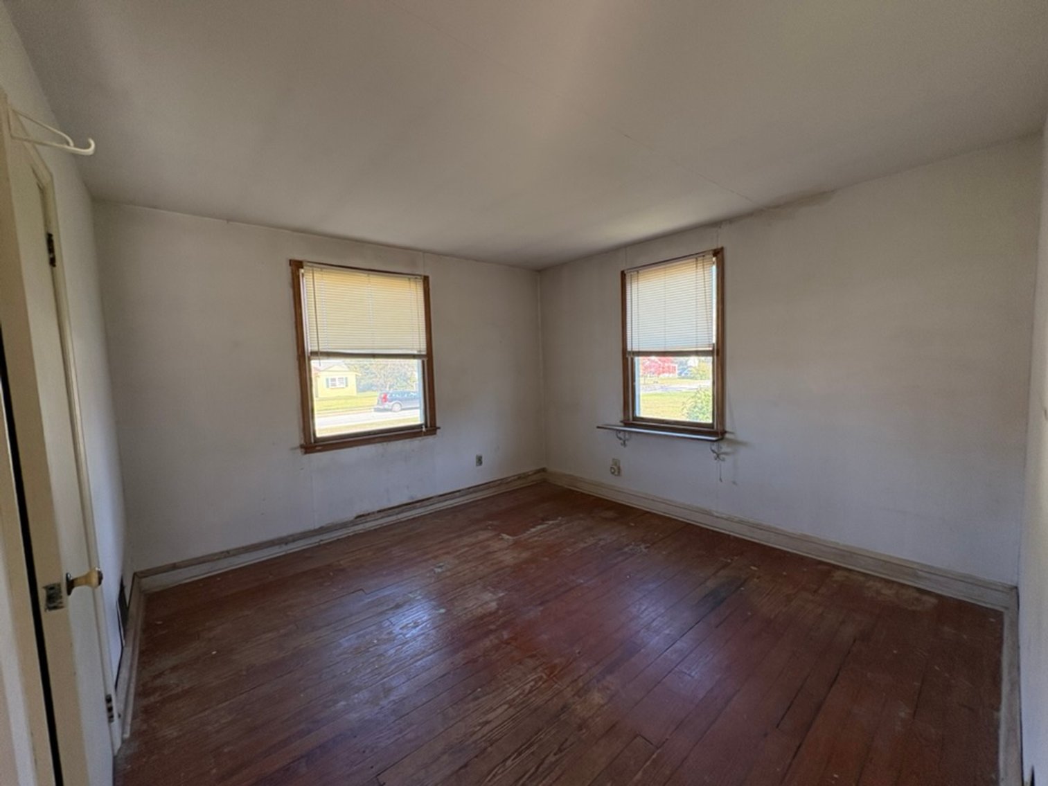 Image for ABSOLUTE Live Real Estate Auction 2-Bedrooms 1-Bath - Collegeville, PA