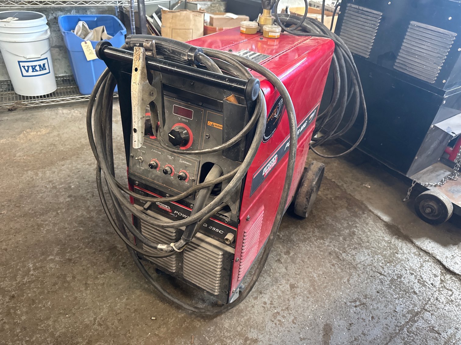 Image for Tools & Equipment Online Auction - Bechtelsville, PA