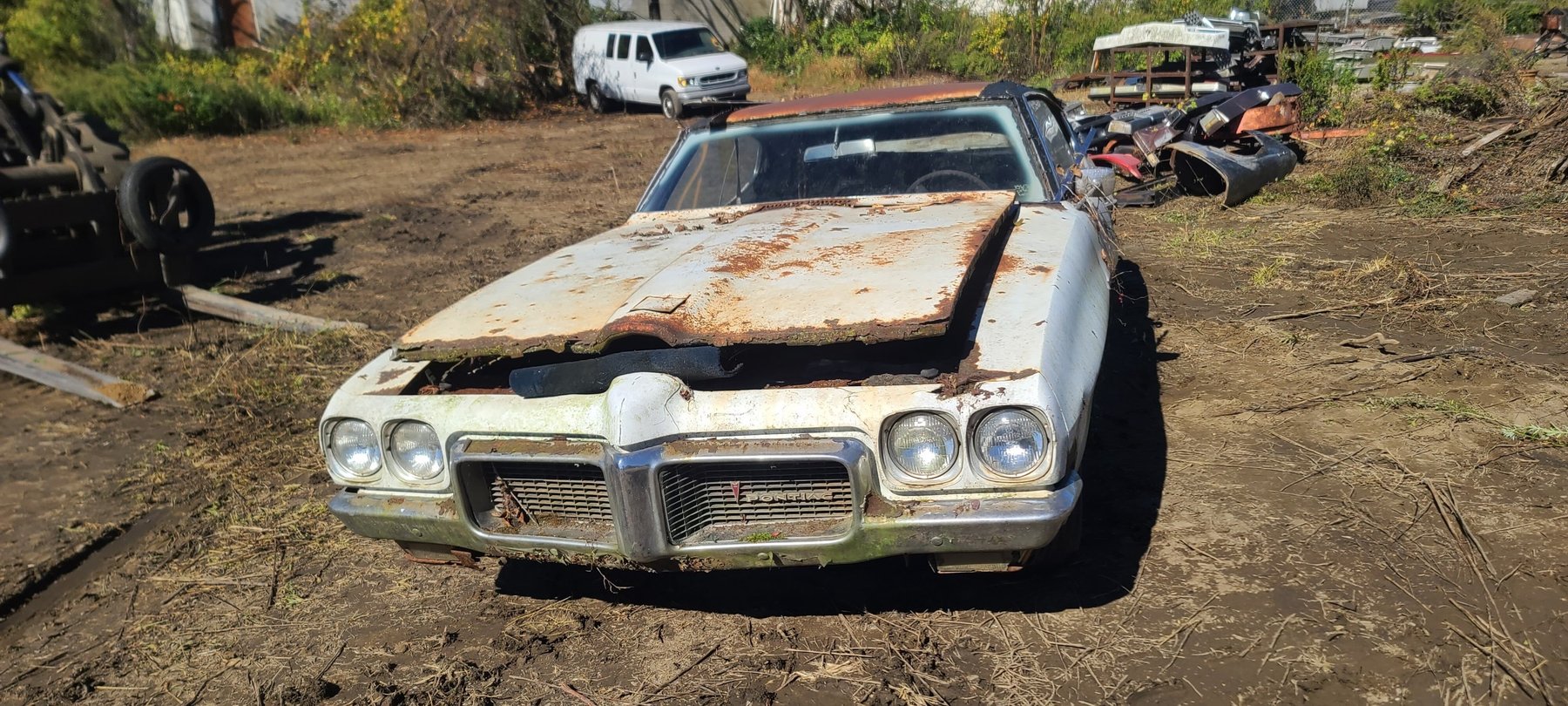Image for ABE Auto Salvage LIVE Public Auction - Bethlehem, PA