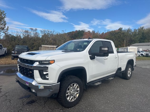 Image for Government & Municipal Vehicle Public Auto Auction - Bechtelsville, PA Nov 25th