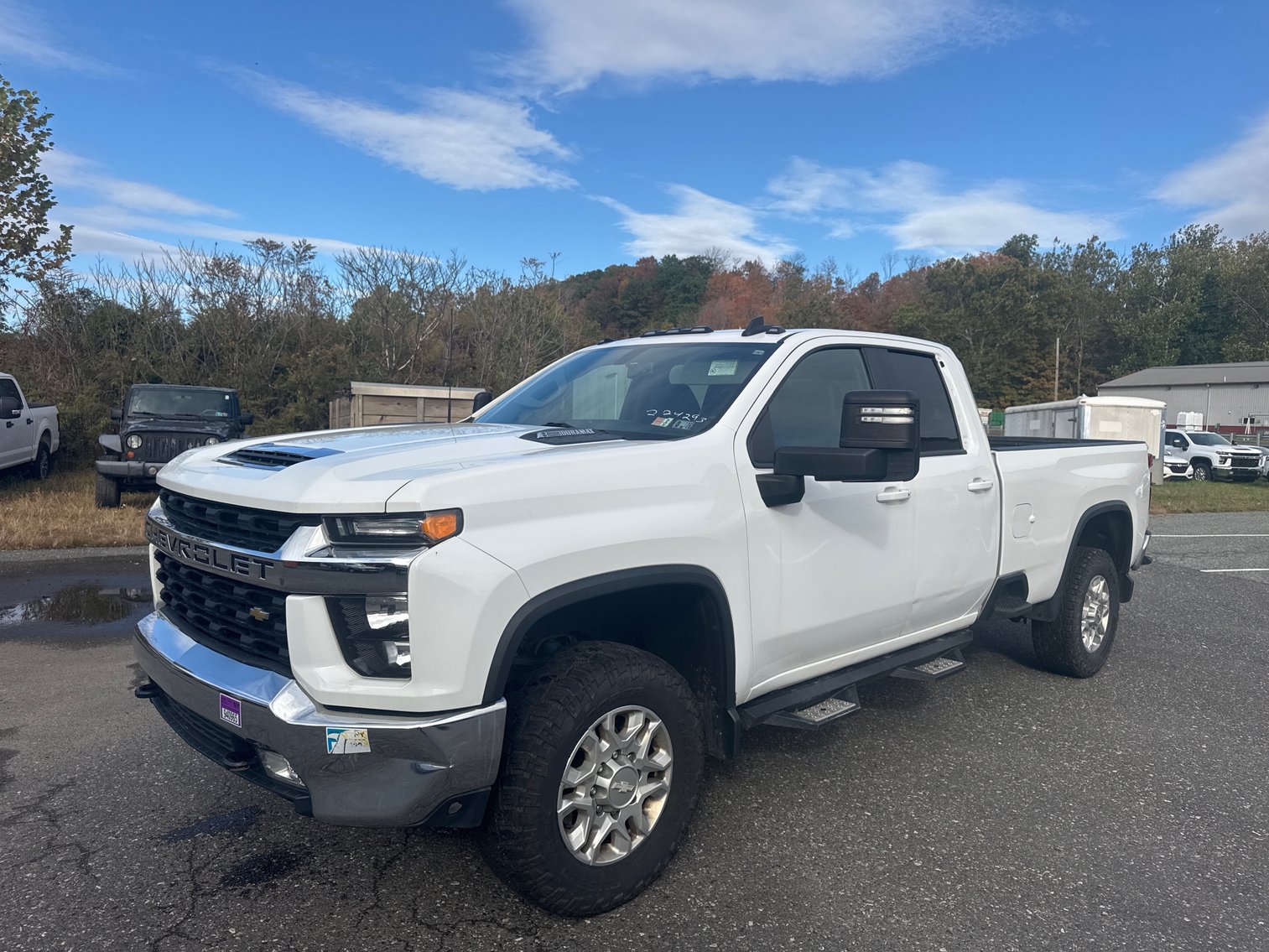 Image for Government & Municipal Vehicle Public Auto Auction - Bechtelsville, PA Nov 25th