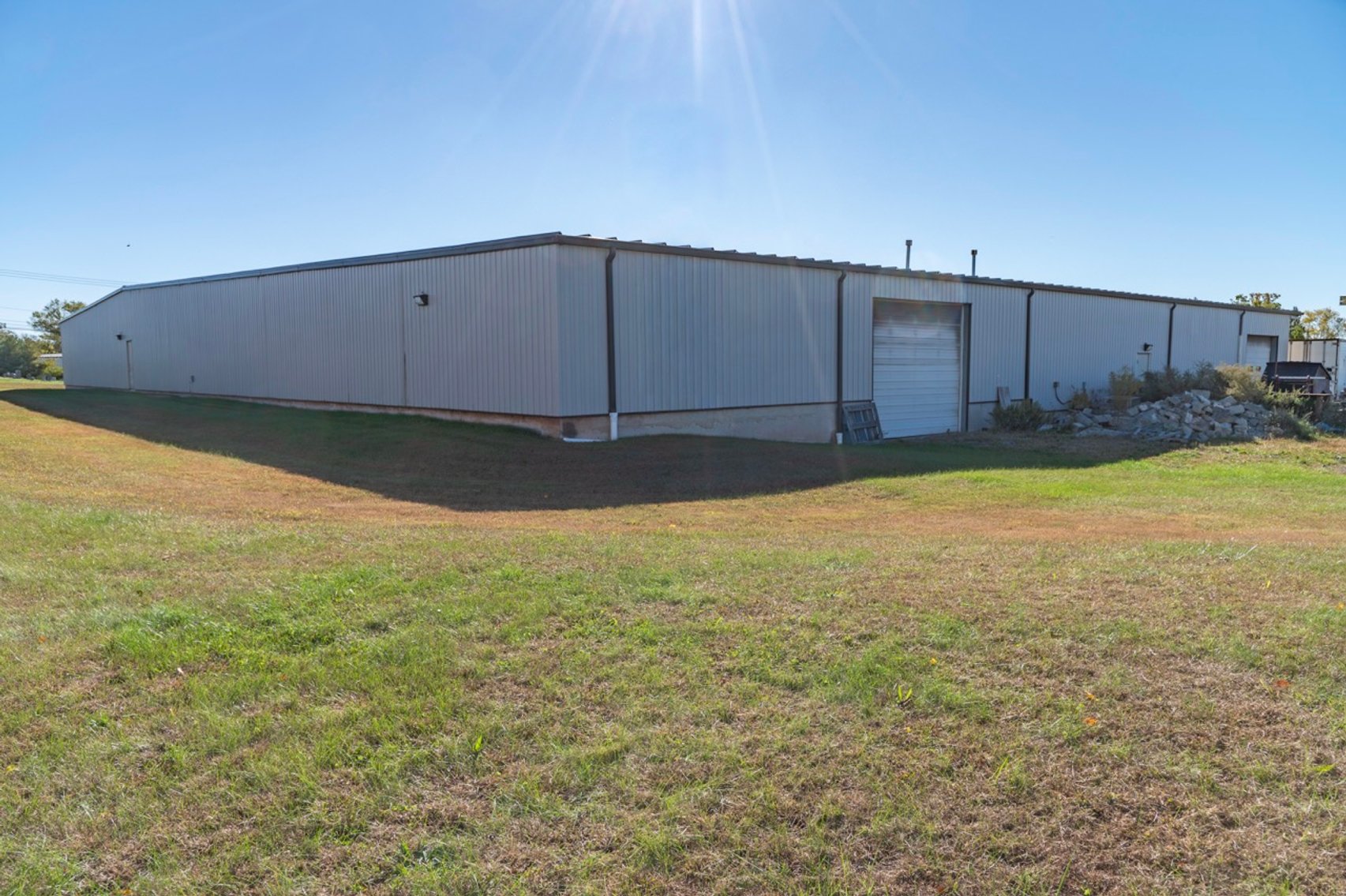 Image for 11 Mennonite Church Rd Large Industrial Building LIVE Public Auction - Spring City, PA