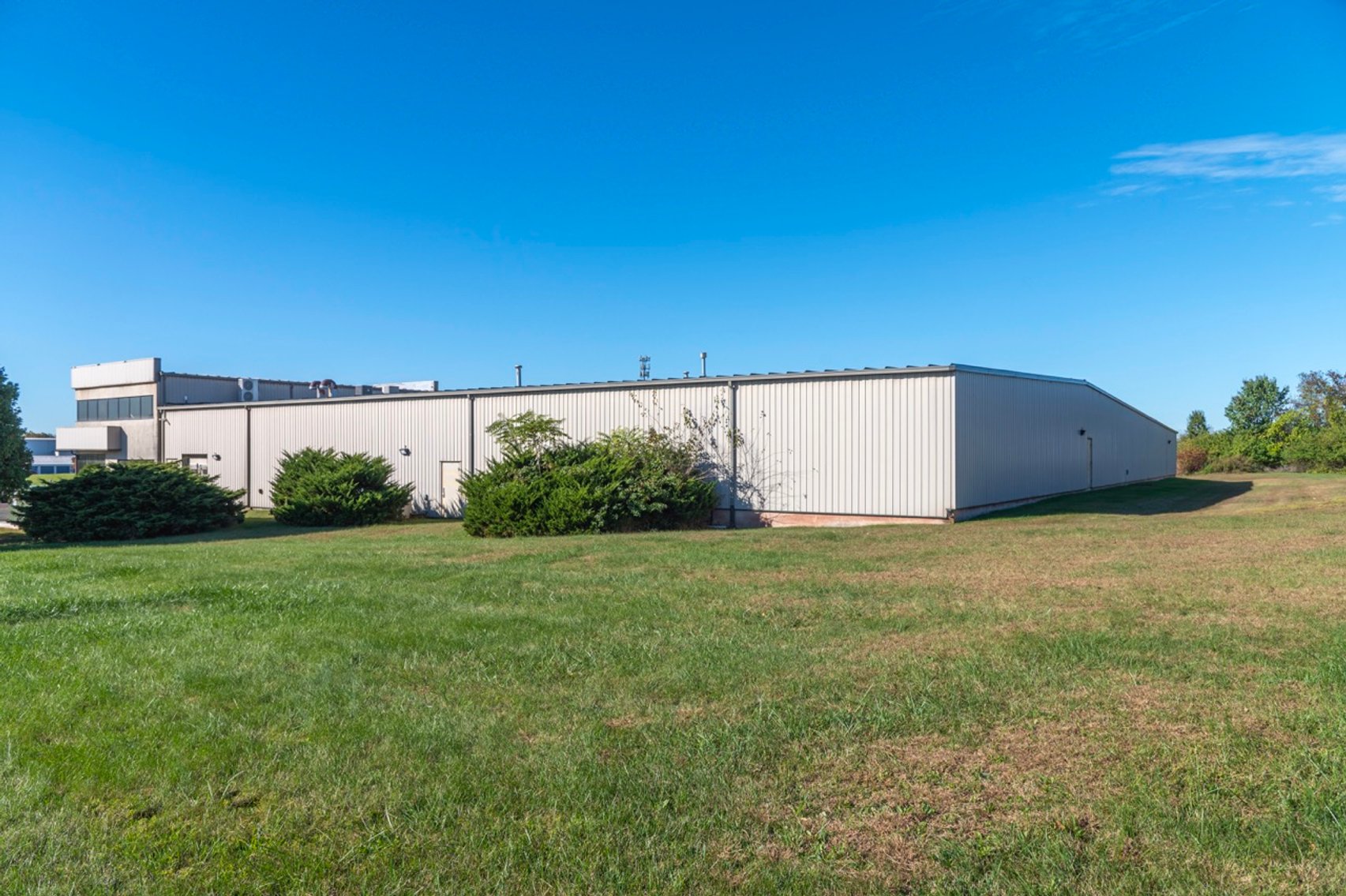 Image for 11 Mennonite Church Rd Large Industrial Building LIVE Public Auction - Spring City, PA