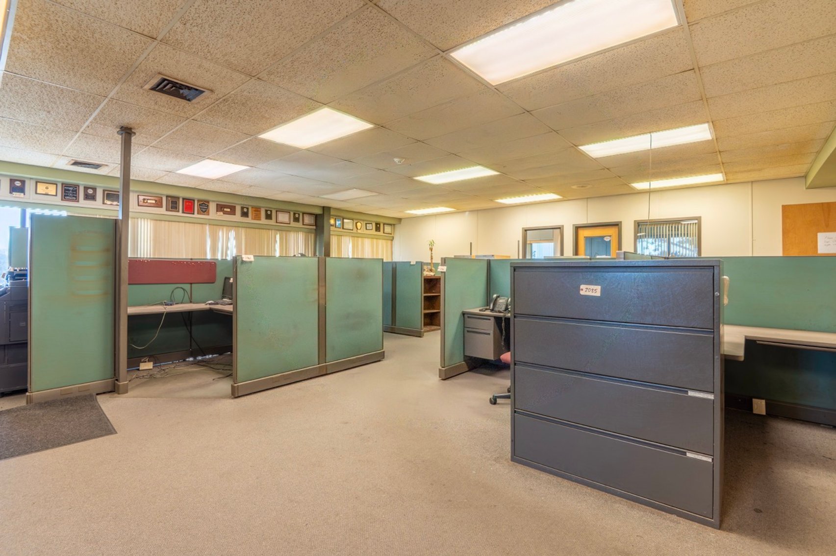 Image for 11 Mennonite Church Rd Large Industrial Building LIVE Public Auction - Spring City, PA