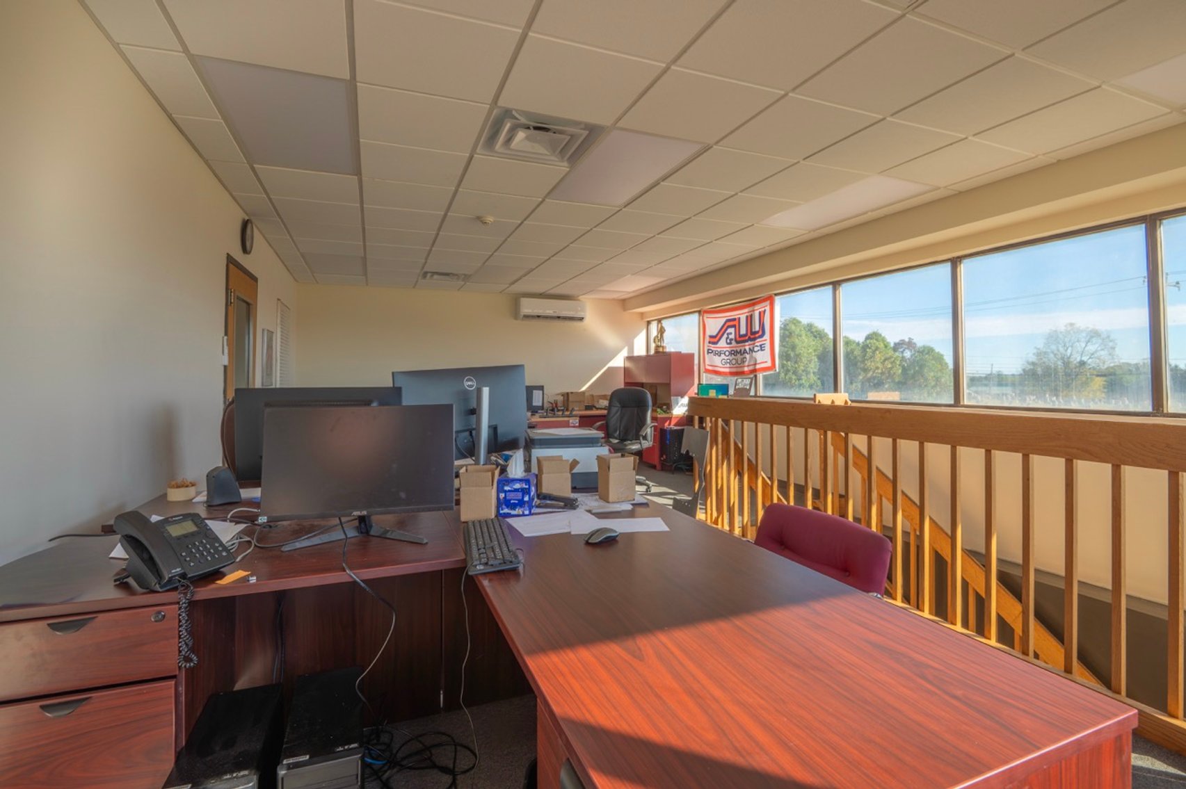 Image for 11 Mennonite Church Rd Large Industrial Building LIVE Public Auction - Spring City, PA