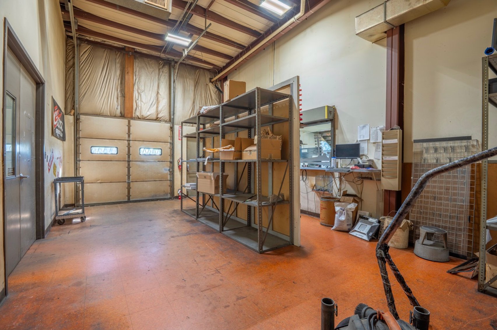 Image for 11 Mennonite Church Rd Large Industrial Building LIVE Public Auction - Spring City, PA