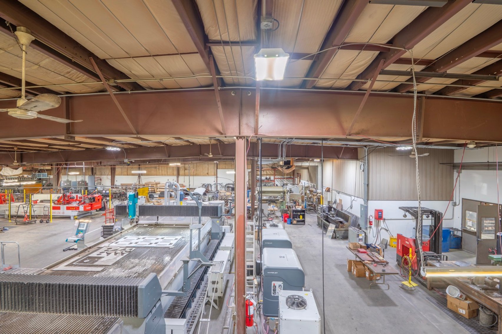 Image for 11 Mennonite Church Rd Large Industrial Building LIVE Public Auction - Spring City, PA