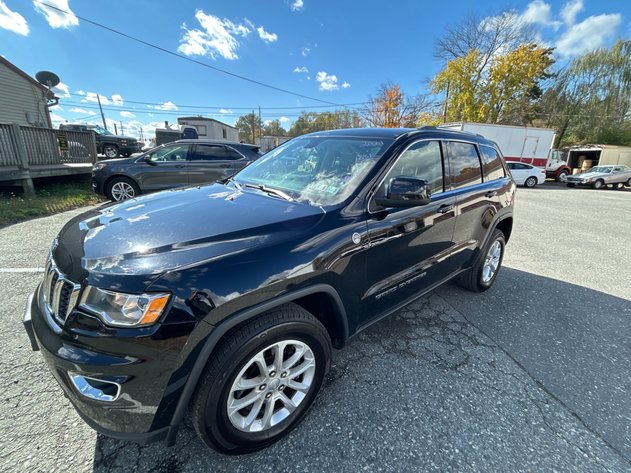 Image for Government & Municipal Vehicle Public Auto Auction - Bechtelsville, PA Nov 25th