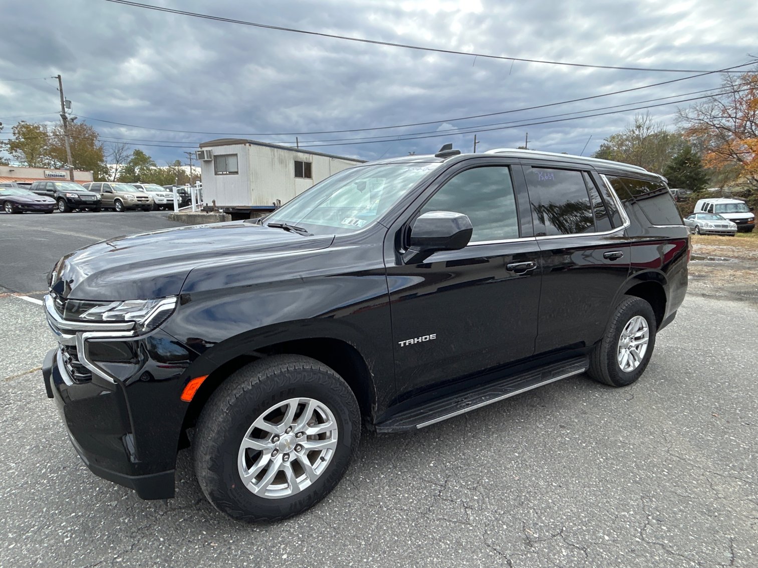 Image for Government & Municipal Vehicle Public Auto Auction - Bechtelsville, PA Nov 25th