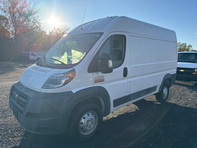 Image for Government & Municipal Vehicle Public Auto Auction - Bechtelsville, PA Nov 25th