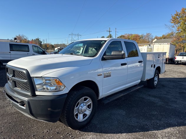 Image for Government & Municipal Vehicle Public Auto Auction - Bechtelsville, PA Nov 25th