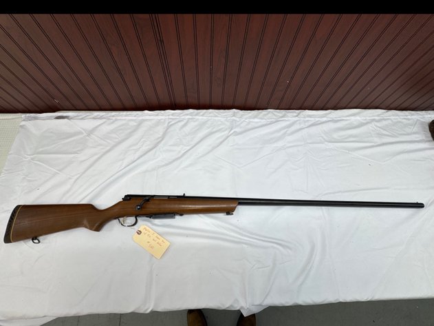 Image for Guns and Ammunition Estate Auction – Douglassville, PA