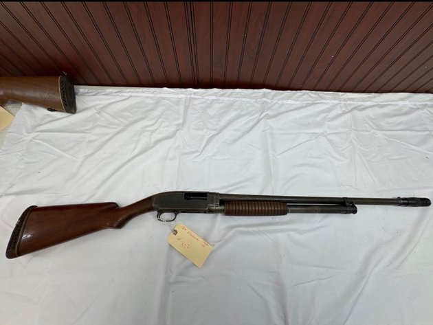 Image for Guns and Ammunition Estate Auction – Douglassville, PA