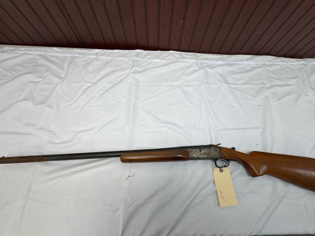Image for Guns and Ammunition Estate Auction – Douglassville, PA