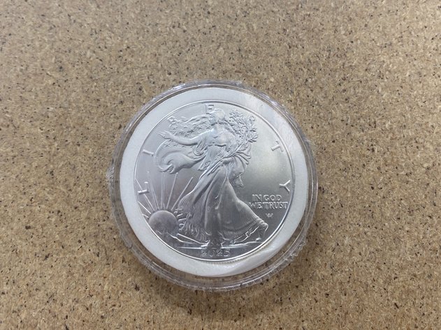 Image for Coins, Corvette, Sports Cards & Collectibles Auction – Boyertown, PA