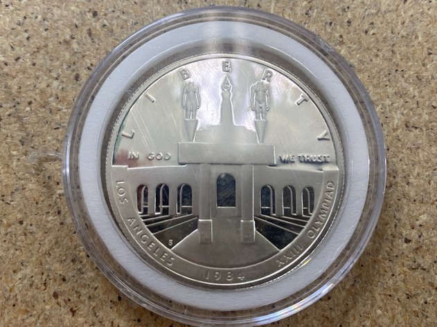 Image for Coins, Corvette, Sports Cards & Collectibles Auction – Boyertown, PA