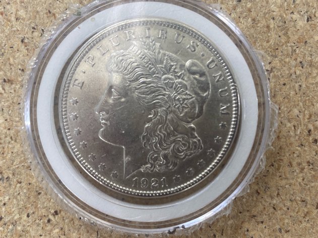 Image for Coins, Corvette, Sports Cards & Collectibles Auction – Boyertown, PA