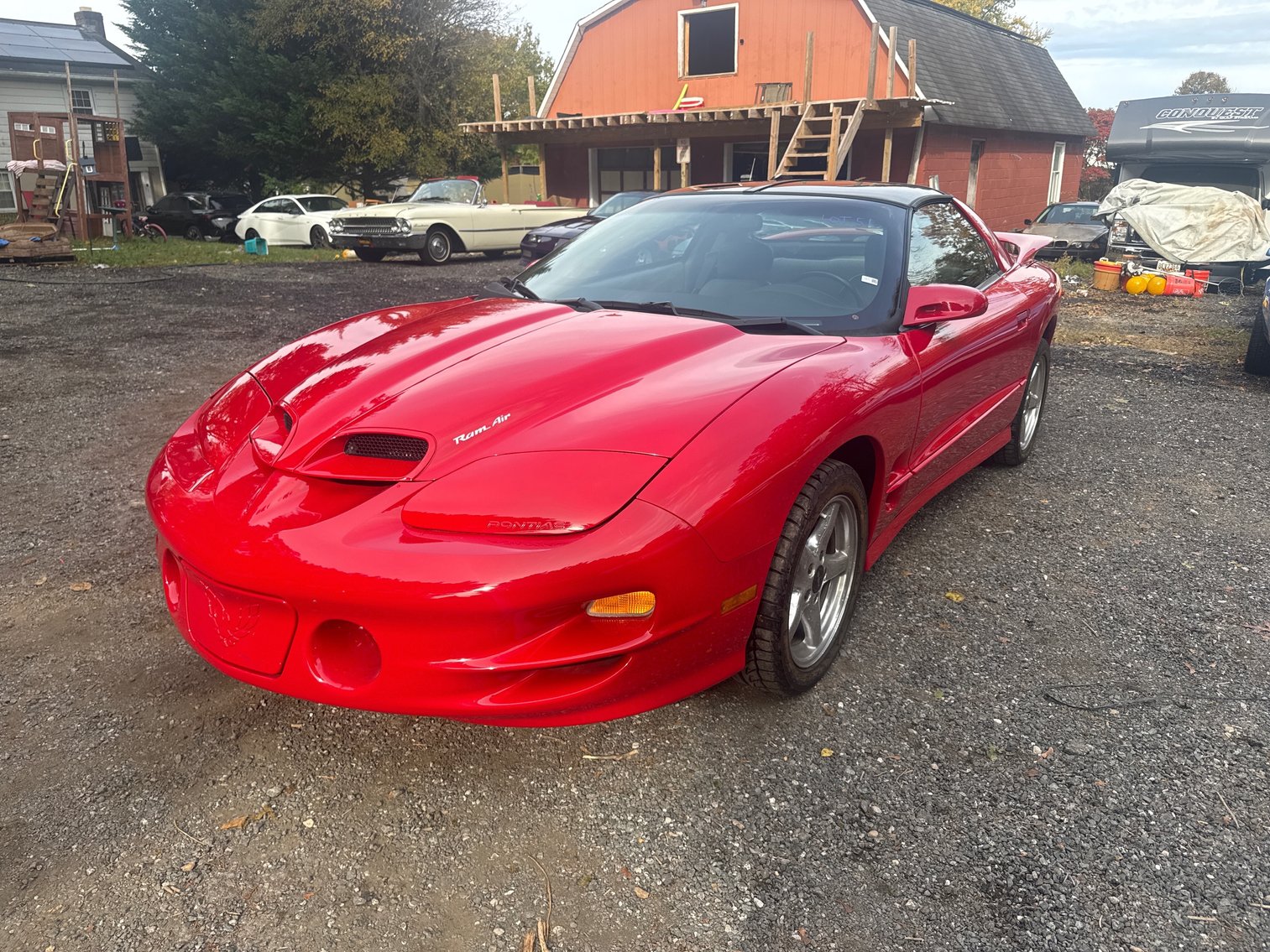 Image for Classic Cars, Trucks & Tools Online Auction – Jarrettsville, MD