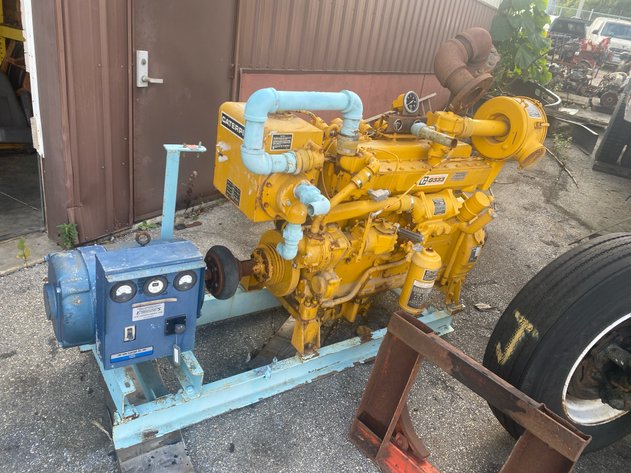 Image for WM Cohen & Sons Truck Parts - Inventory Reduction Online Auction Dec 4th