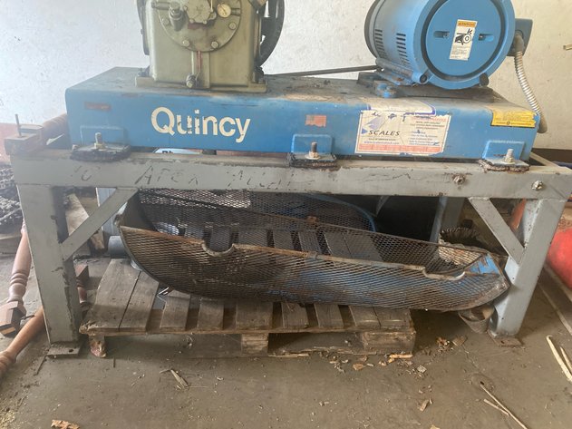 Image for WM Cohen & Sons Truck Parts - Inventory Reduction Online Auction Dec 4th