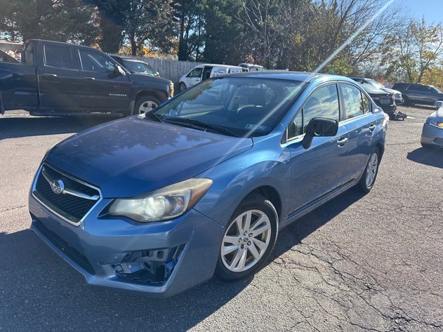 Image for New Car Dealer Trade-In Vehicle Public Auto Auction – Royersford, PA Nov 23rd