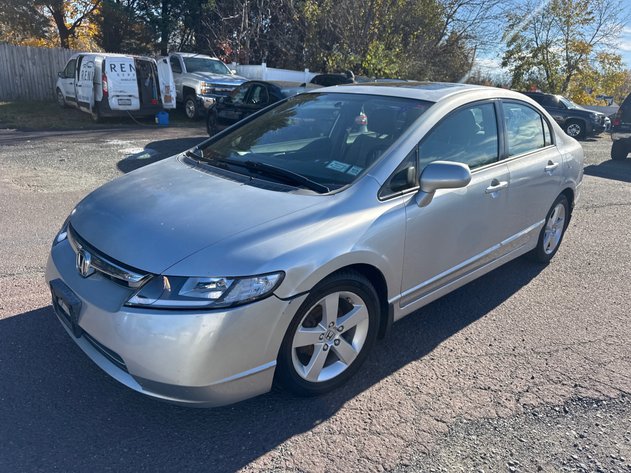 Image for New Car Dealer Trade-In Vehicle Public Auto Auction – Royersford, PA Nov 23rd