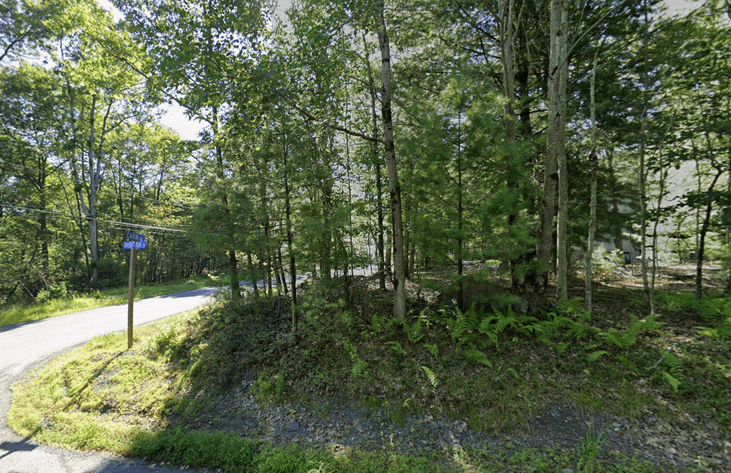 Image for (5) Building Lots in the Poconos Online Real Estate Auction - PA