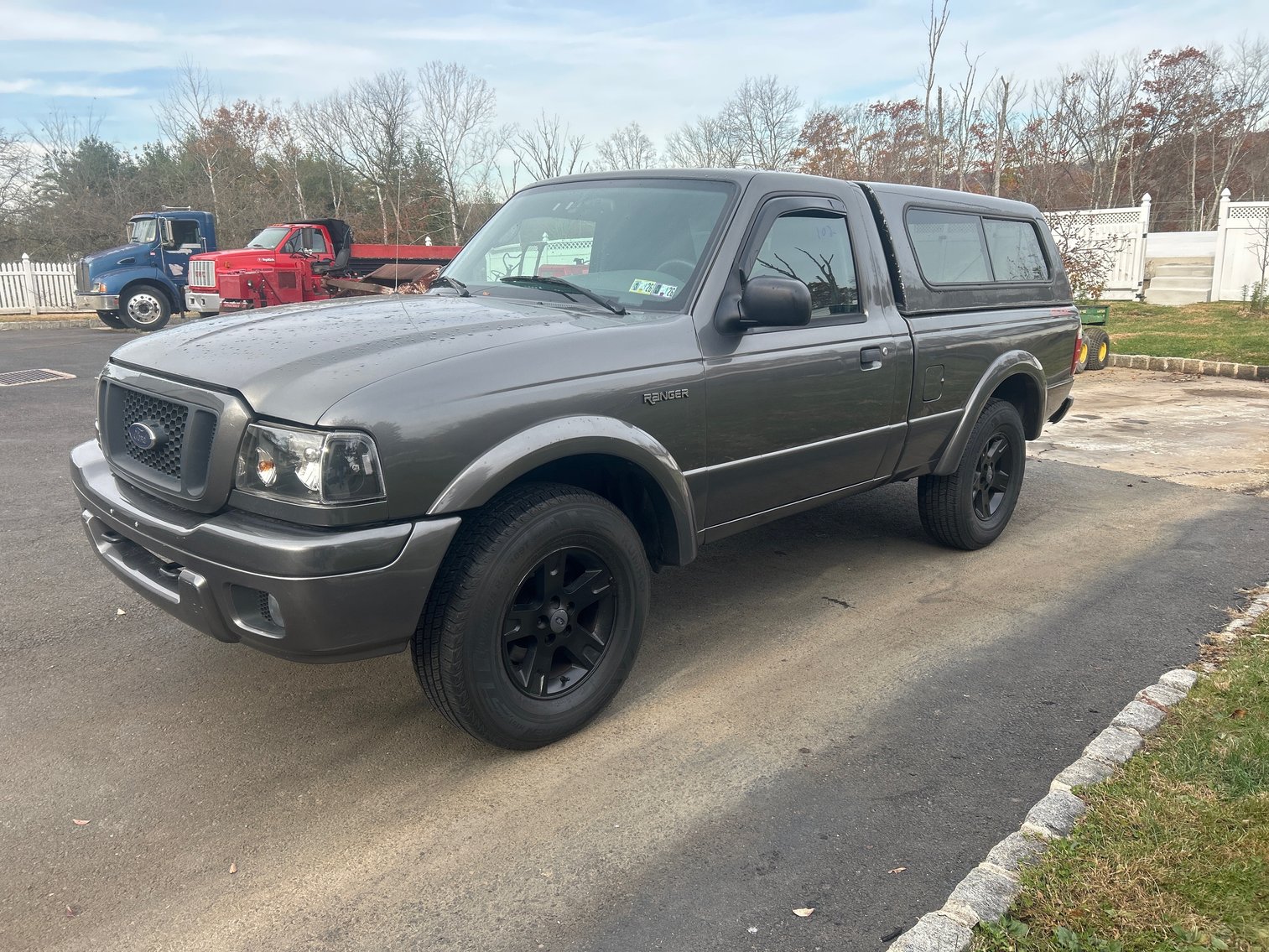 Image for Concrete & Construction Company Surplus Equipment Auction – Telford, PA