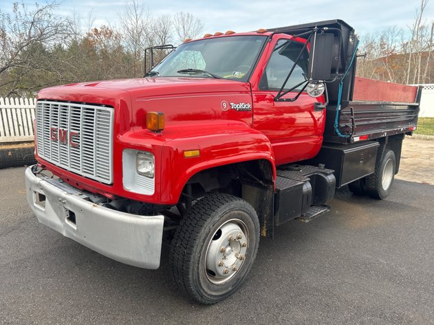 Image for Concrete & Construction Company Surplus Equipment Auction – Telford, PA