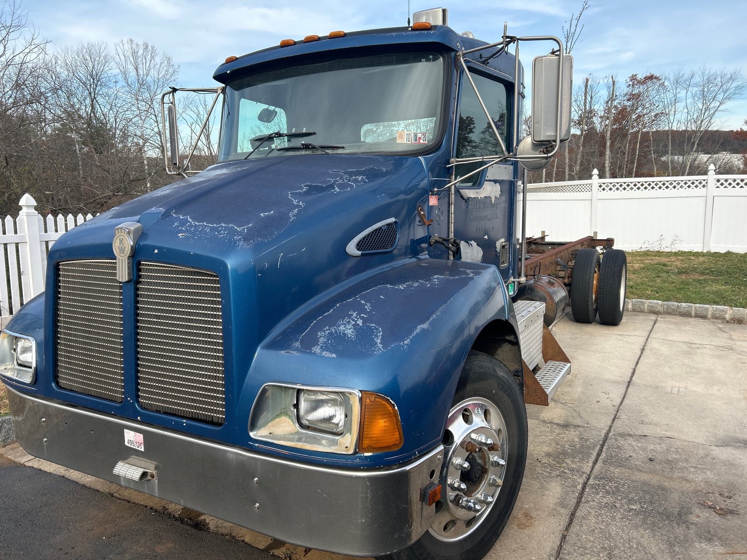 Image for Concrete & Construction Company Surplus Equipment Auction – Telford, PA