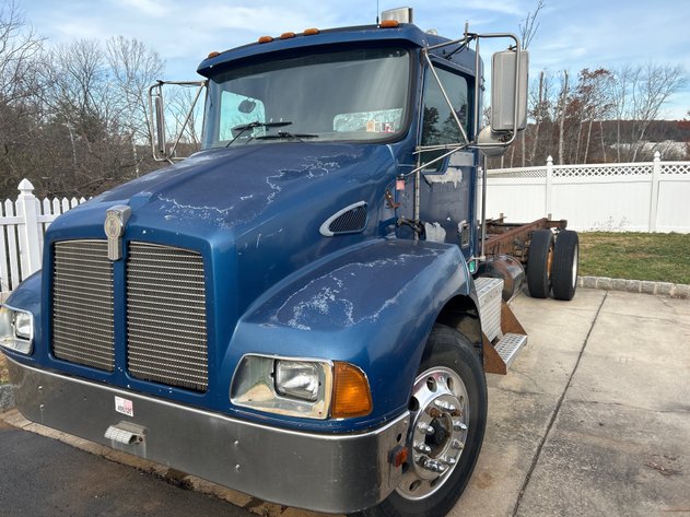 Image for Concrete & Construction Company Surplus Equipment Auction – Telford, PA