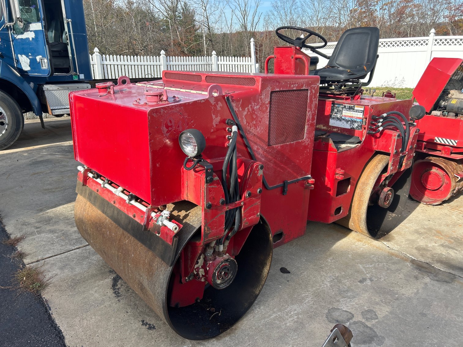 Image for Concrete & Construction Company Surplus Equipment Auction – Telford, PA
