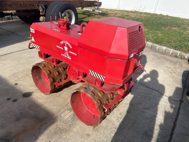 Image for Concrete & Construction Company Surplus Equipment Auction – Telford, PA