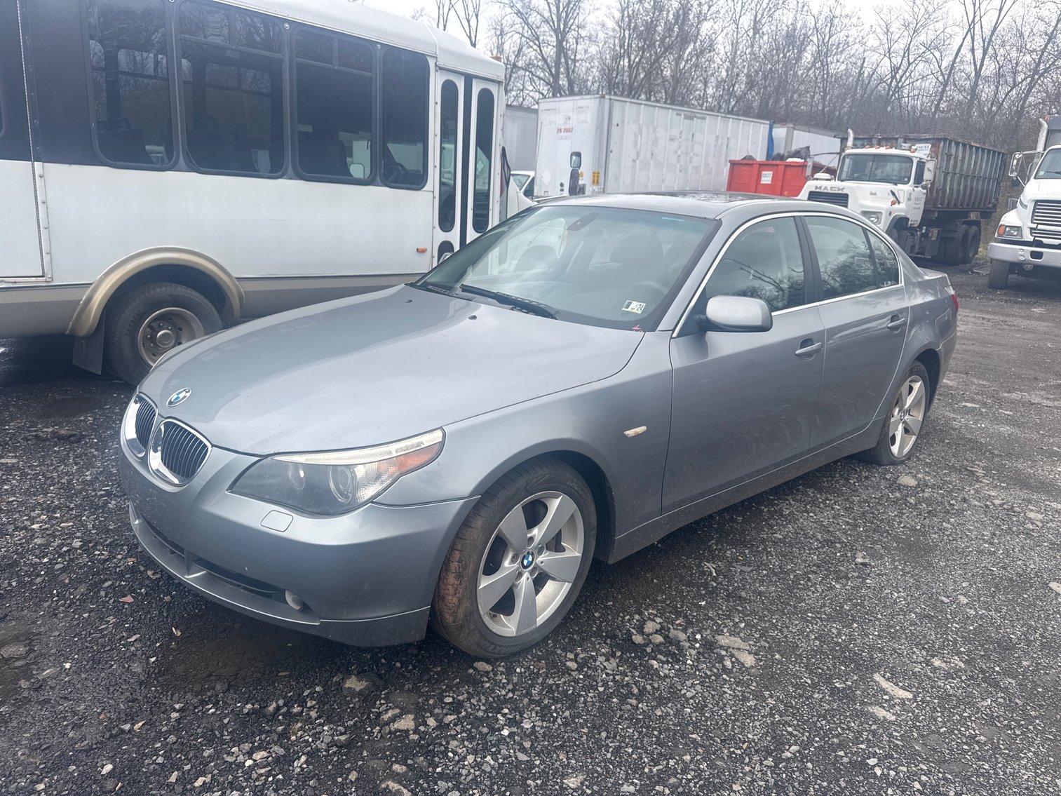 Image for Salvage, Repairable and Parts Vehicle Auction – Bechtelsville, PA Feb 4th