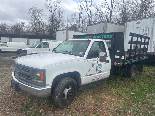 Image for Salvage, Repairable and Parts Vehicle Auction – Bechtelsville, PA Feb 4th