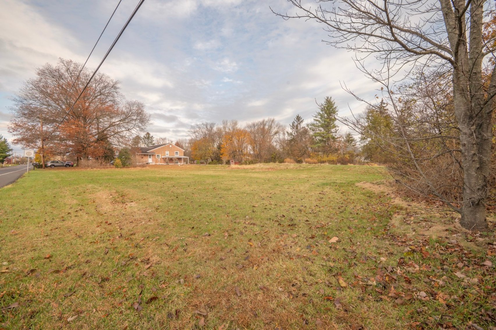 Image for Split-level Home on 1.44 Acres LIVE Public Real Estate Auction - Zieglersville, PA