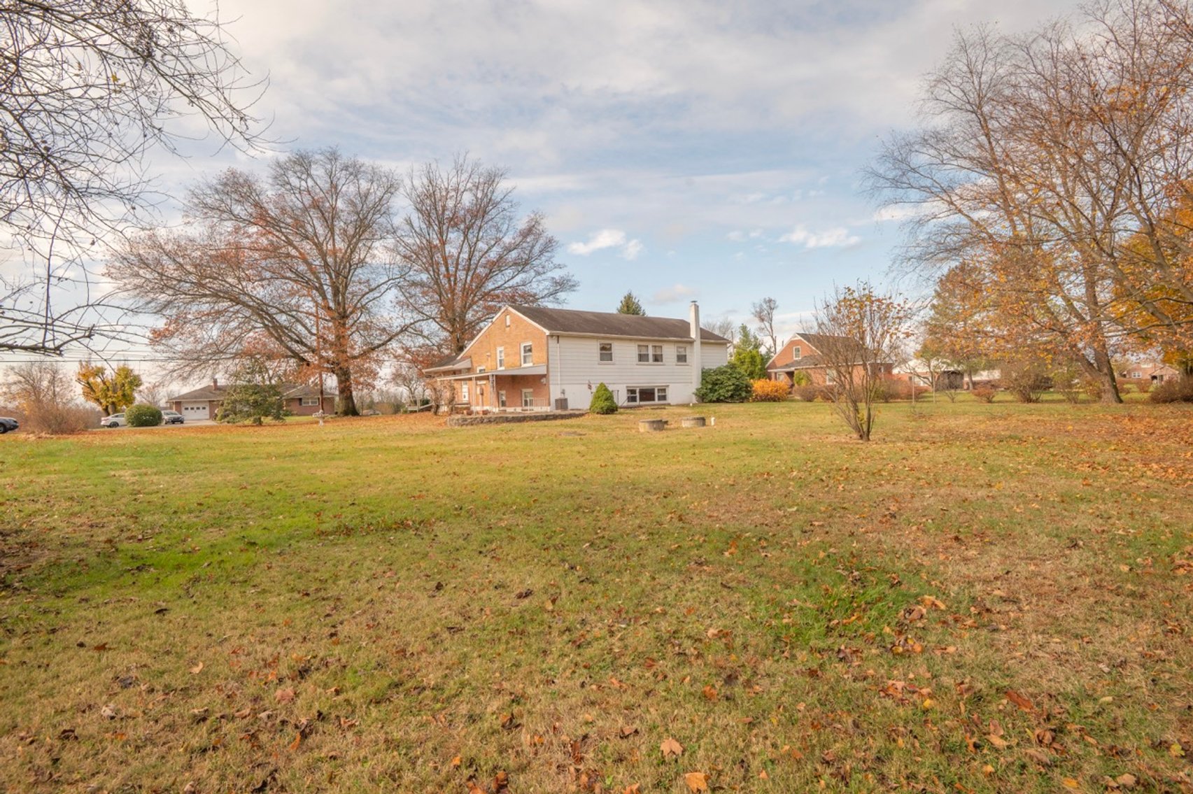 Image for Split-level Home on 1.44 Acres LIVE Public Real Estate Auction - Zieglersville, PA