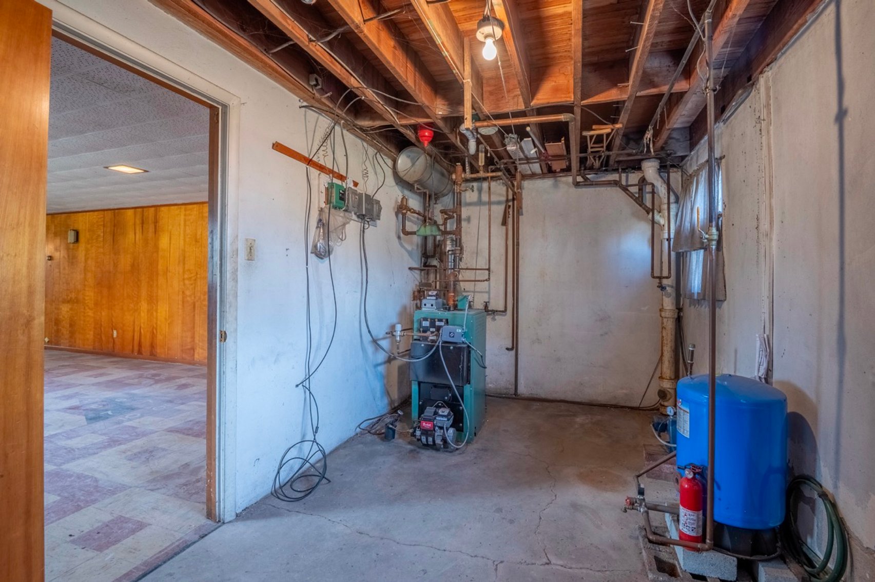 Image for Split-level Home on 1.44 Acres LIVE Public Real Estate Auction - Zieglersville, PA