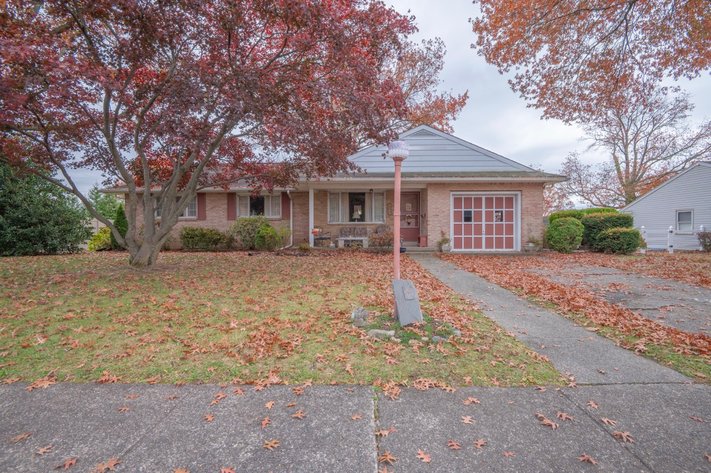Image for 1026 Elmwood Dr LIVE Real Estate Auction - Pottstown, PA