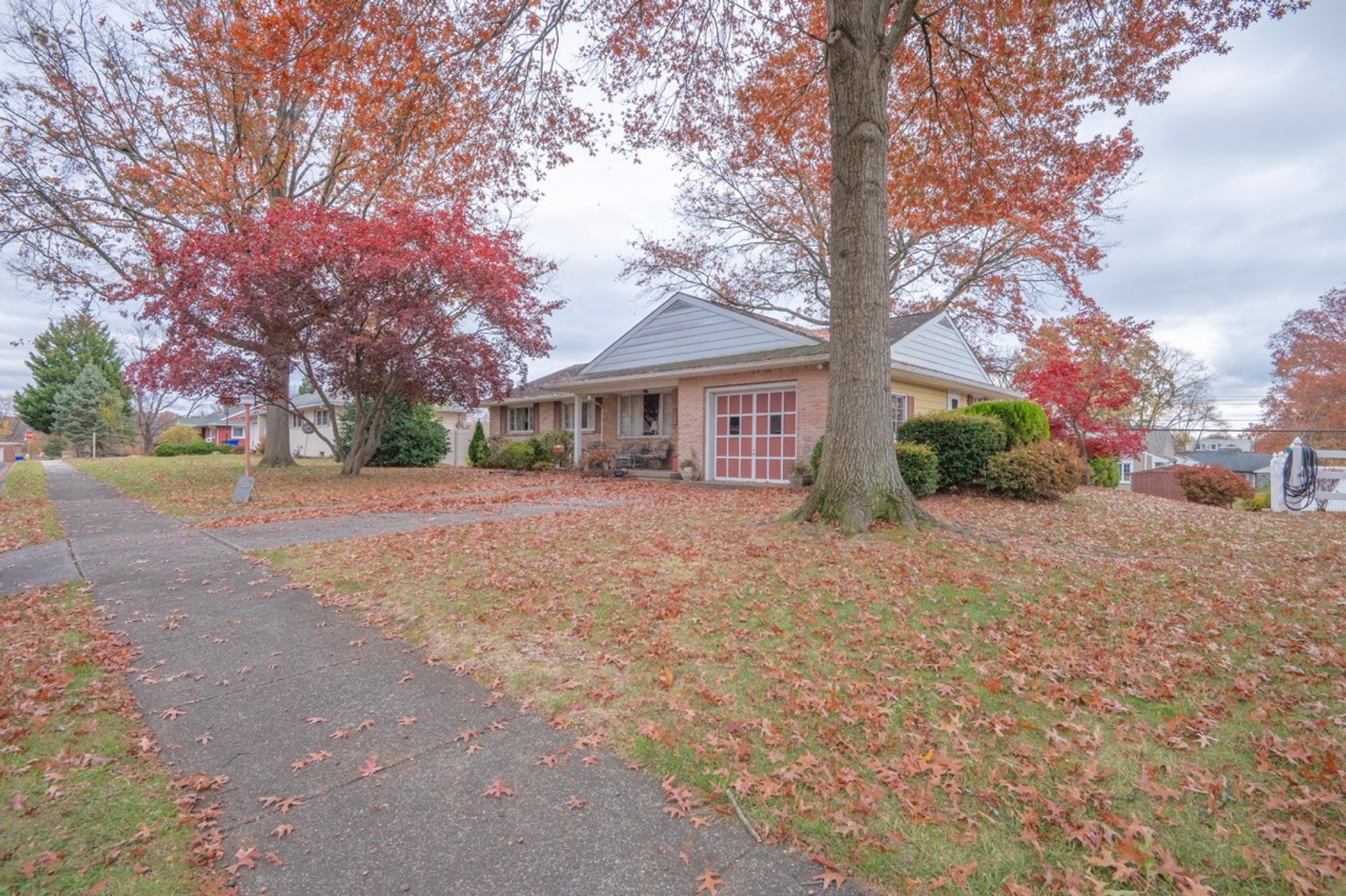 Image for 1026 Elmwood Dr LIVE Real Estate Auction - Pottstown, PA