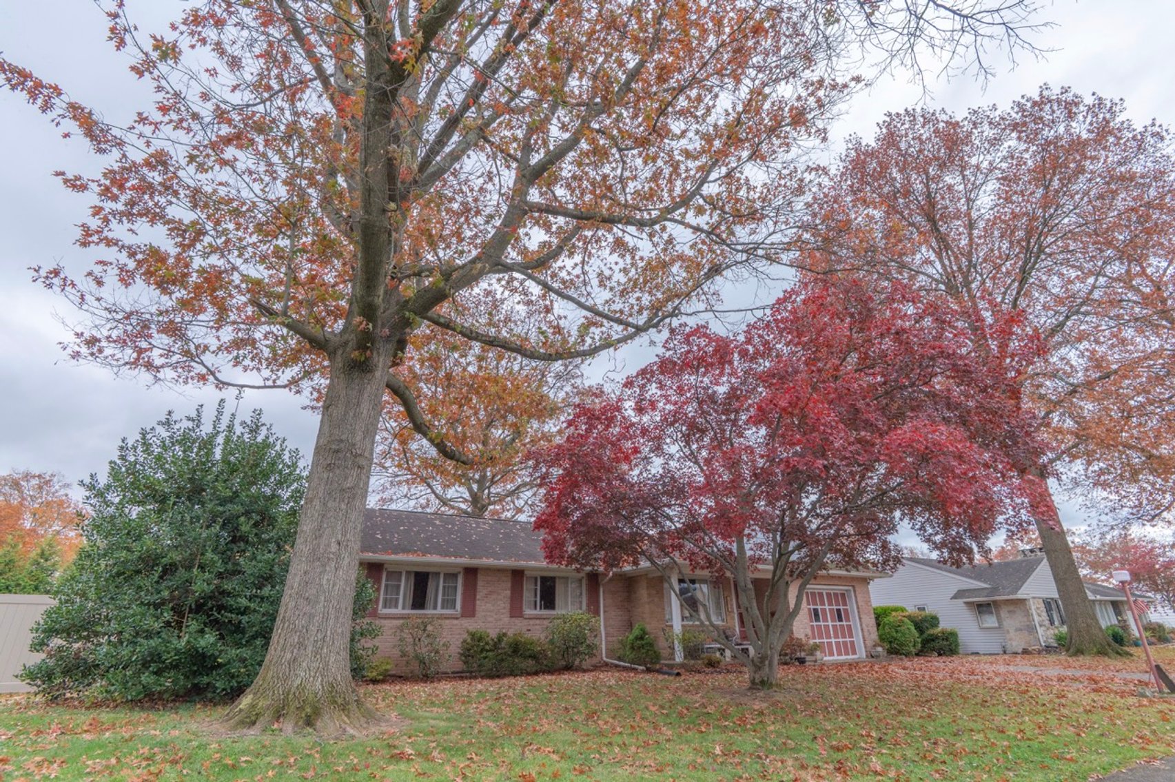 Image for 1026 Elmwood Dr LIVE Real Estate Auction - Pottstown, PA