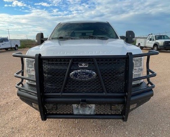 Image for Utility Body & Work Truck Fleet Liquidation Multi-State Truck Auction