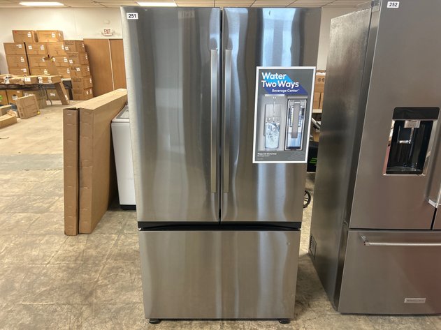Image for New, Returned & Used Merchandise: Appliances, Equipment, Fixtures Online Auction - Boyertown, PA